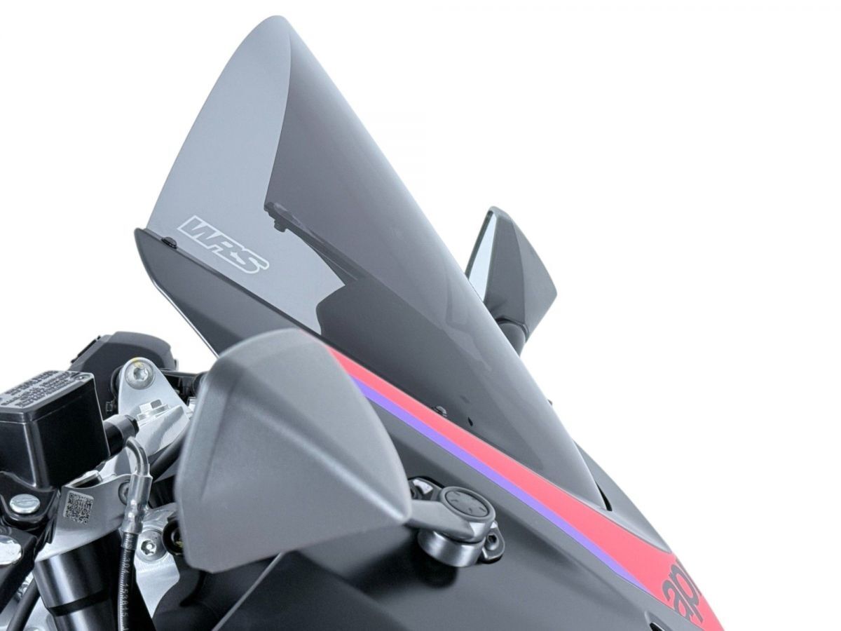 WRS WINDSCREEN RACE APRILIA RS 457 AP016F