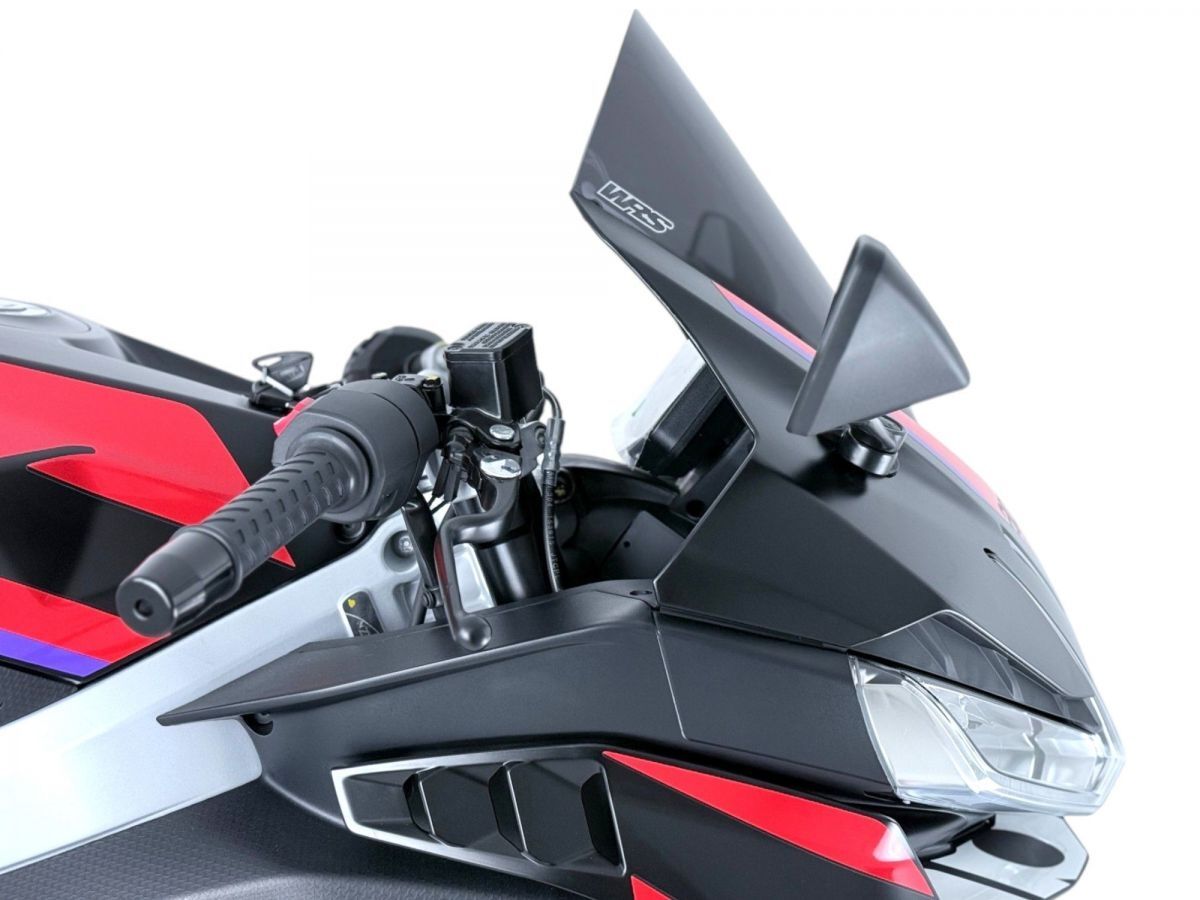 WRS WINDSCREEN RACE APRILIA RS 457 AP016F