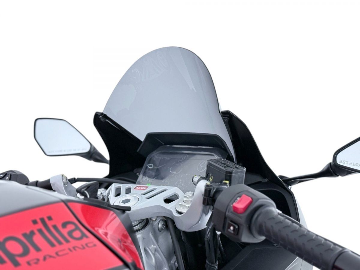 WRS WINDSCREEN RACE APRILIA RS 457 AP016F