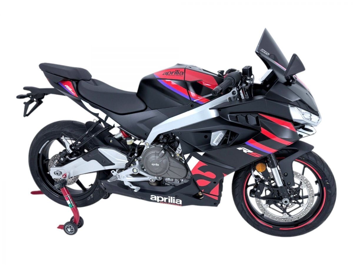 WRS WINDSCREEN RACE APRILIA RS 457 AP016F