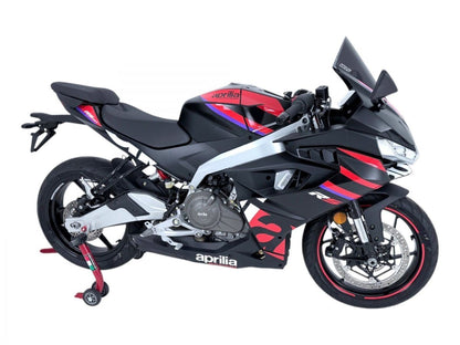 WRS WINDSCREEN RACE APRILIA RS 457 AP016F