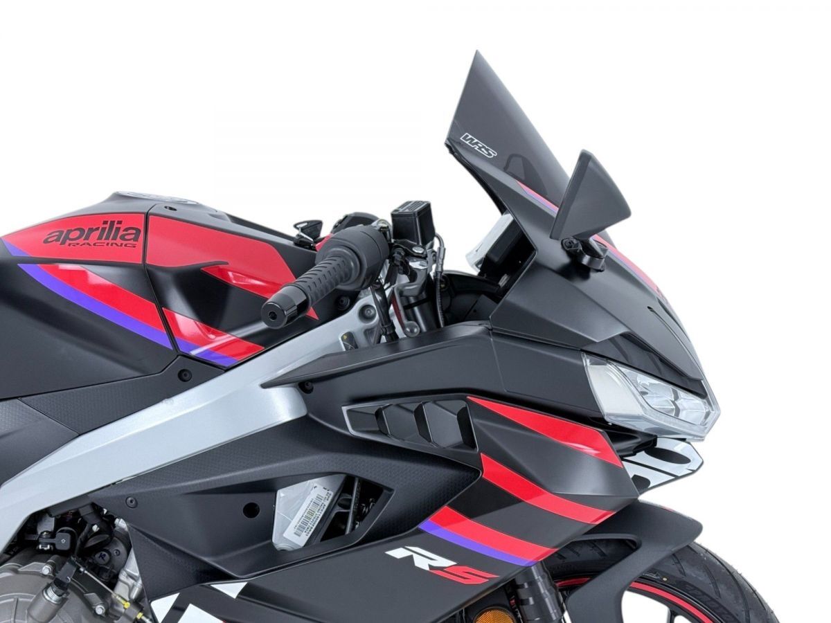WRS WINDSCREEN RACE APRILIA RS 457 AP016F