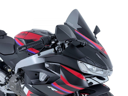 WRS WINDSCREEN RACE APRILIA RS 457 AP016FS