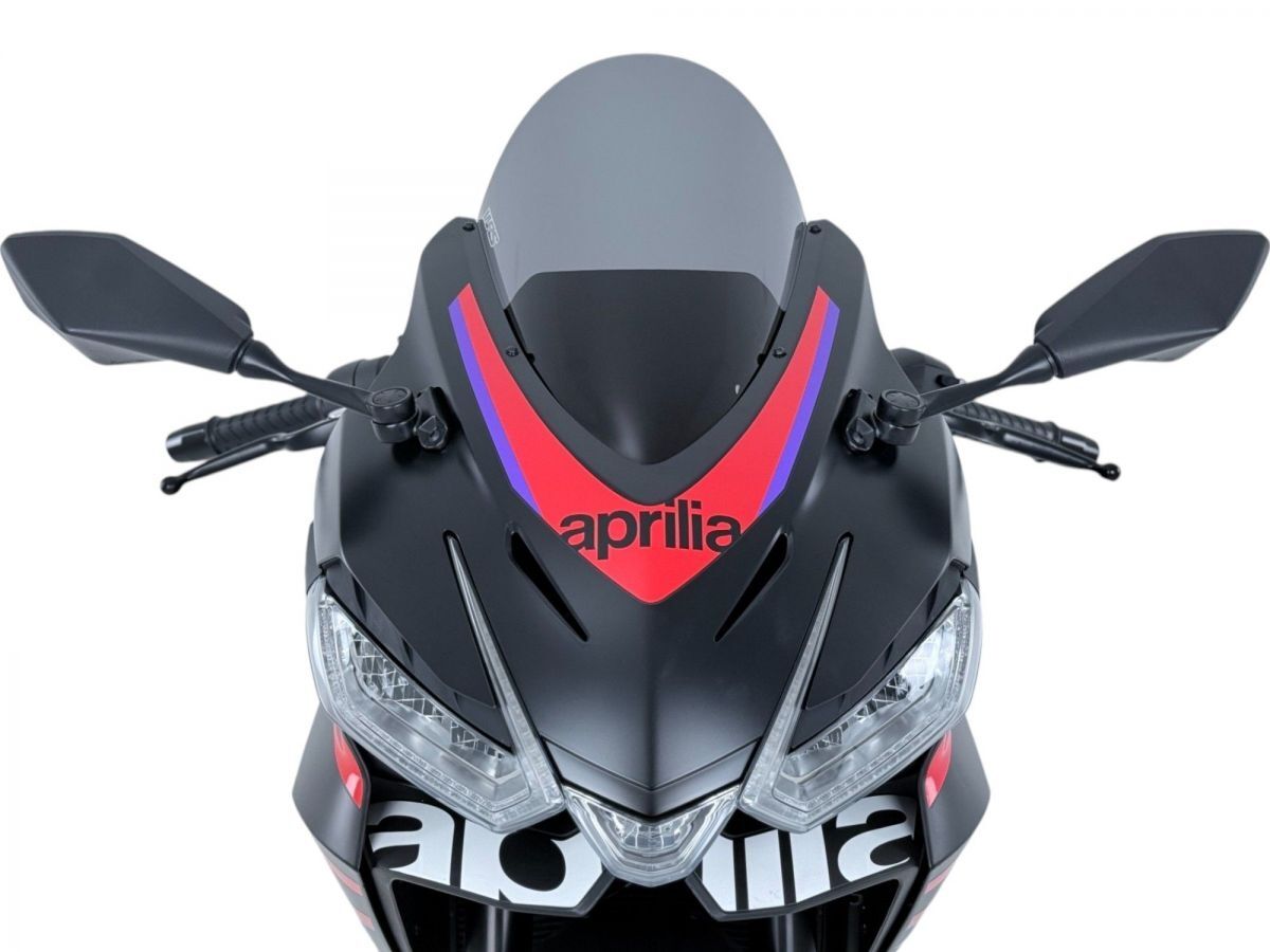 WRS WINDSCREEN RACE APRILIA RS 457 AP016FS