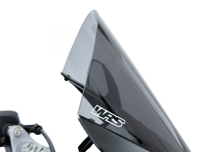 WRS WINDSCREEN RACE APRILIA RS 457 AP016FS