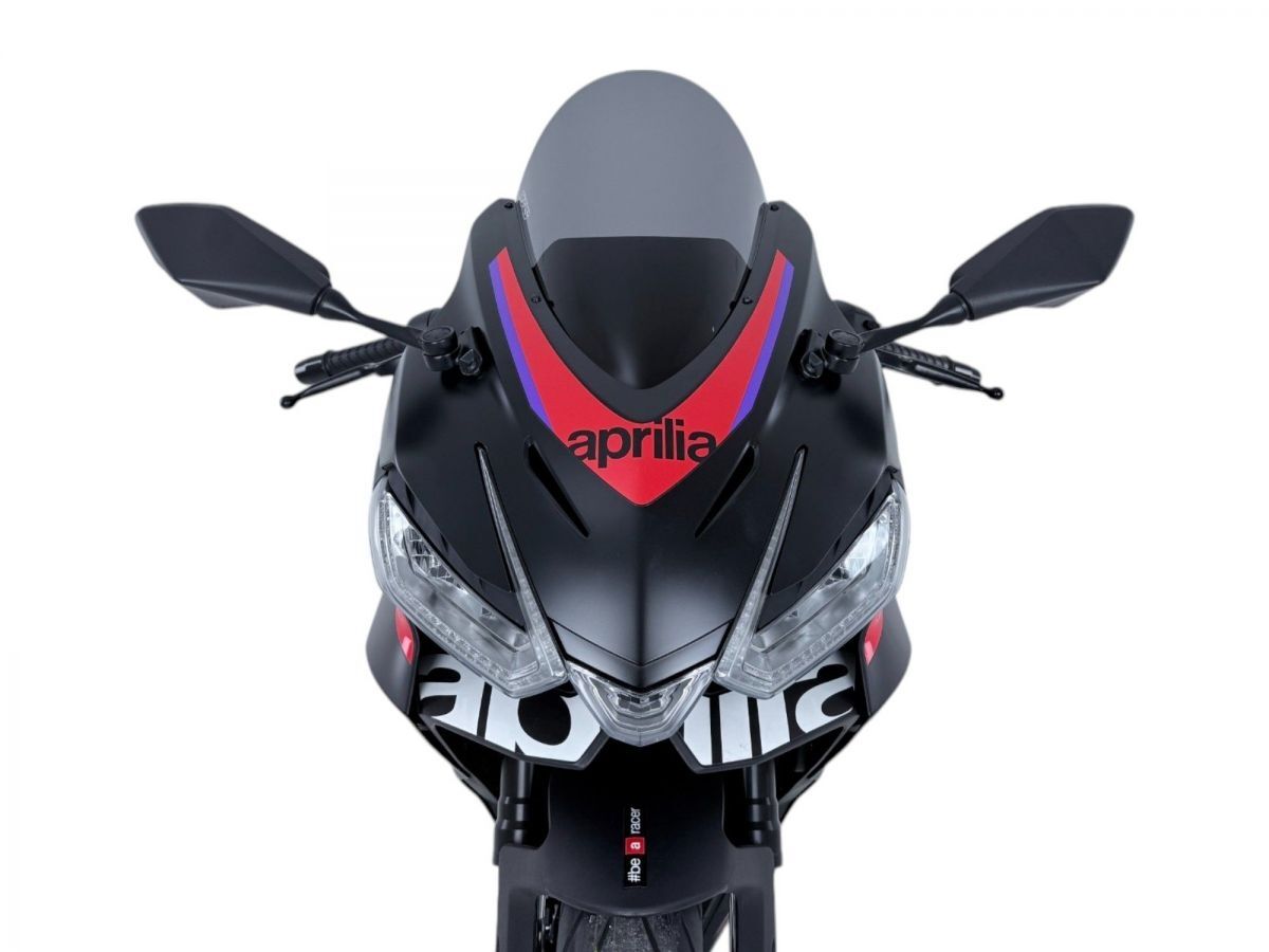 WRS WINDSCREEN RACE APRILIA RS 457 AP016FS