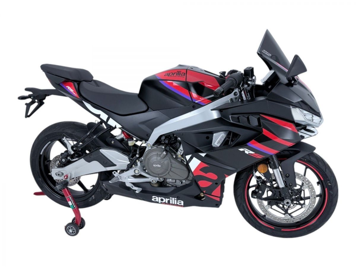 WRS WINDSCREEN RACE APRILIA RS 457 AP016FS