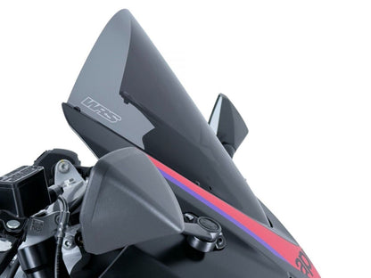 WRS WINDSCREEN RACE APRILIA RS 457 AP016FS
