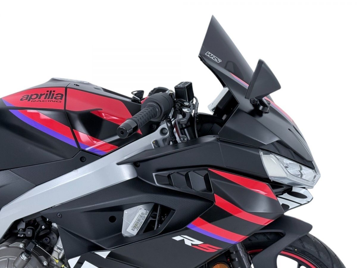 WRS WINDSCREEN RACE APRILIA RS 457 AP016FS