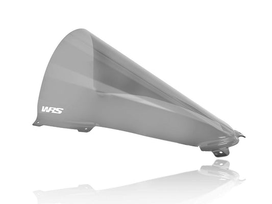 WRS WINDSCREEN RACE PANIGALE V4/R/ DU012FS