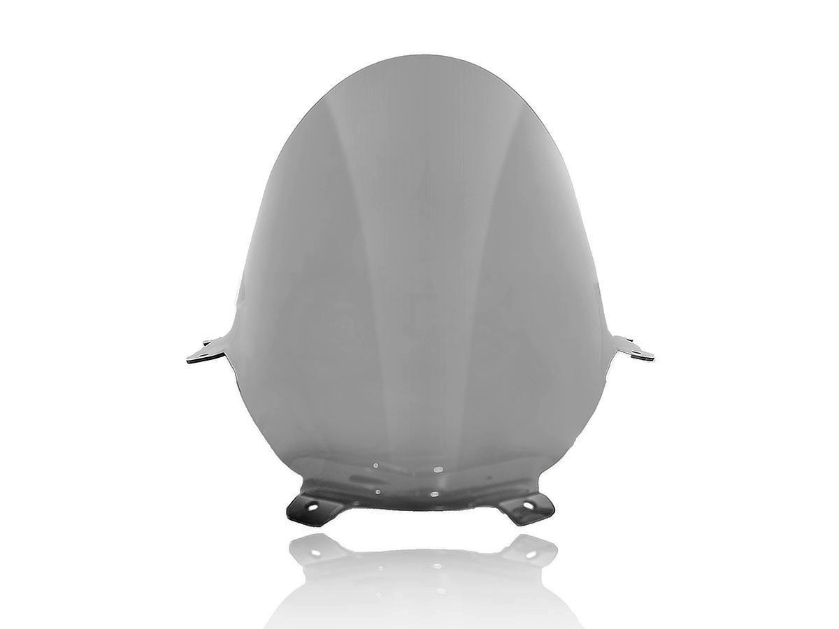 WRS WINDSCREEN RACE PANIGALE V4/R/ DU012FS