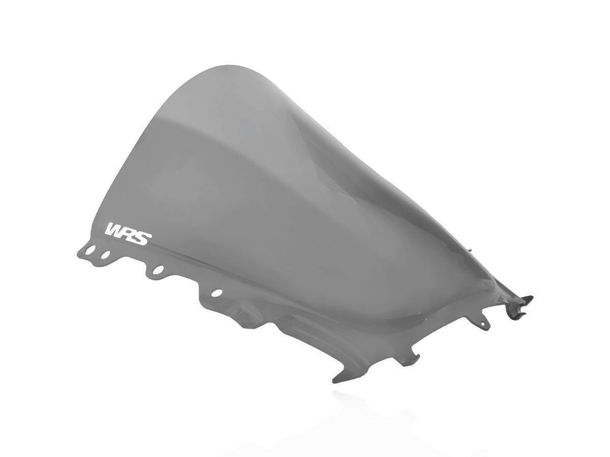 WRS WINDSCREEN RACE R1/M DARK SMOK YA013FS