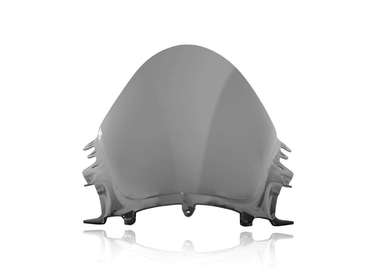 WRS WINDSCREEN RACE R1/M DARK SMOK YA013FS