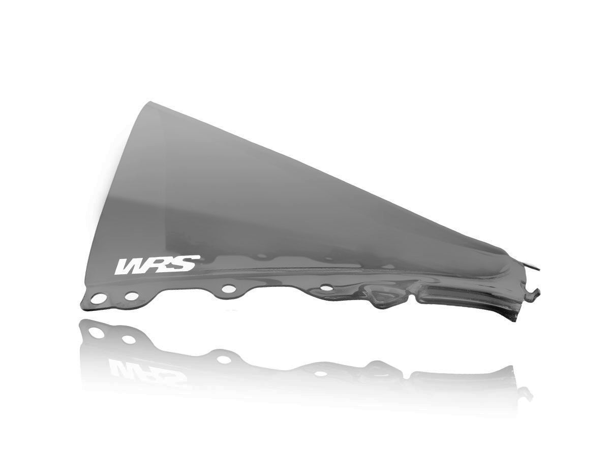 WRS WINDSCREEN RACE R1/M DARK SMOK YA013FS