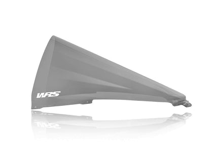 WRS WINDSCREEN RACE PANIGALE V4/S/ DU009FS