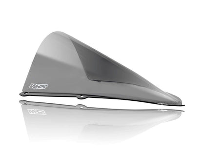 WRS WINDSCREEN RACE RSV4/FACTORY D AP003FS