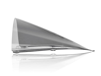 WRS WINDSCREEN RACE RSV4/FACTORY D AP003FS