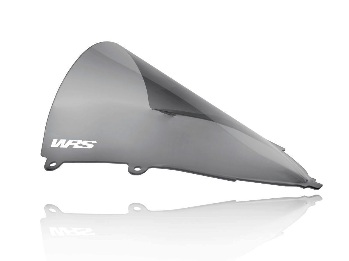 WRS WINDSCREEN RACE CBR650R DARK S HO035FS