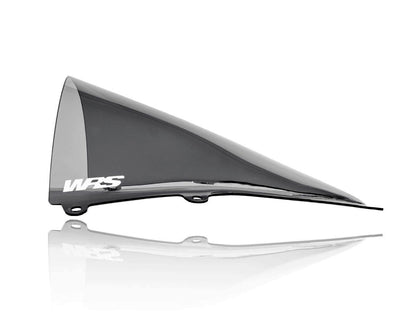 WRS WINDSCREEN RACE CBR650R DARK S HO035FS