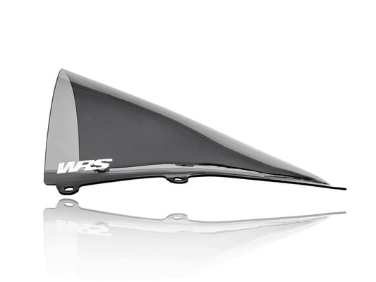 WRS WINDSCREEN RACE CBR650R DARK S HO035FS