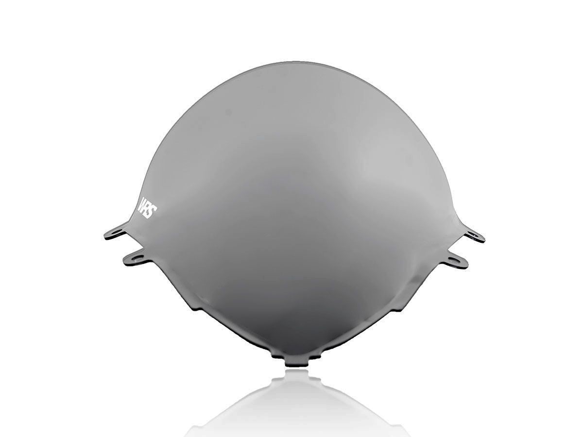 WRS WINDSCREEN RACE CBR650R DARK S HO035FS