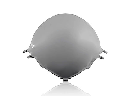 WRS WINDSCREEN RACE CBR650R DARK S HO035FS