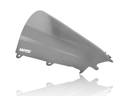 WRS WINDSCREEN RACE R6/R7 DARK SMO YA007FS