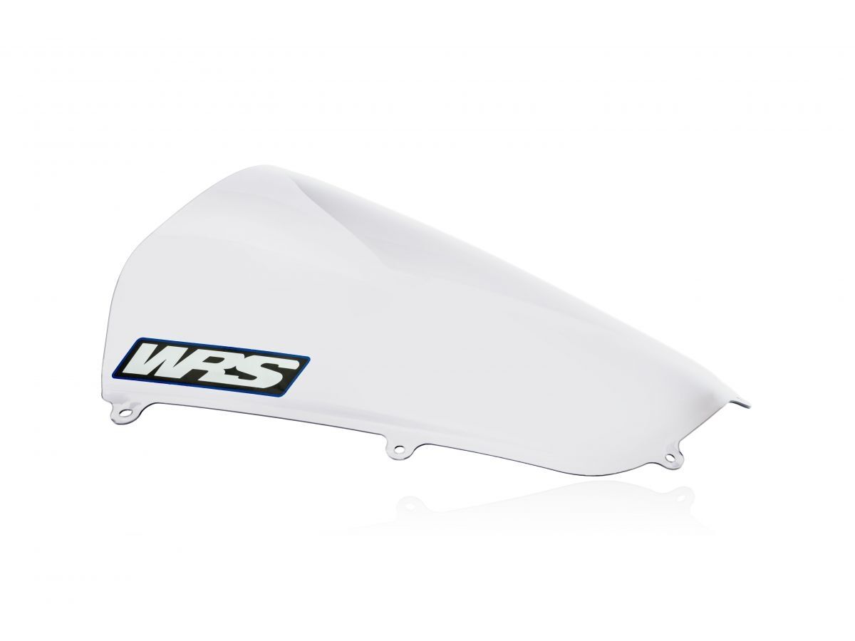 WRS WINDSCREEN RACE R9 CLEAR YA037T