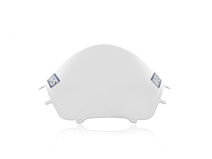 WRS WINDSCREEN RACE R9 CLEAR YA037T