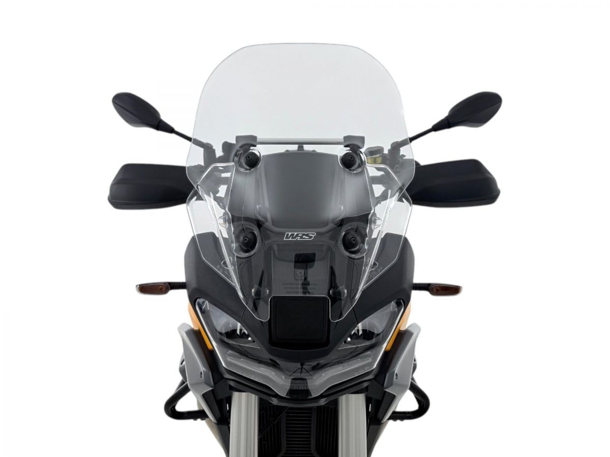 WRS WINDSCREEN CAPONORD W/ RADAR S MG001T