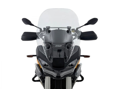 WRS WINDSCREEN CAPONORD W/ RADAR S MG001T