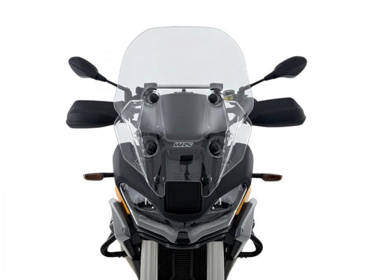 WRS WINDSCREEN CAPONORD W/ RADAR S MG001T