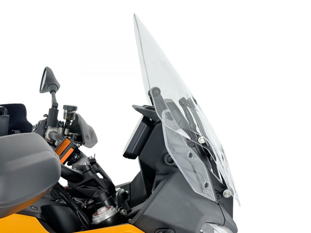 WRS WINDSCREEN CAPONORD W/ RADAR S MG001T