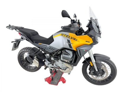 WRS WINDSCREEN CAPONORD W/ RADAR S MG001T