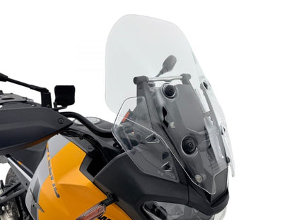 WRS WINDSCREEN CAPONORD W/ RADAR S MG001T