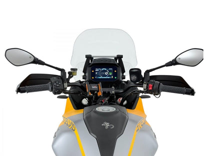 WRS WINDSCREEN CAPONORD W/ RADAR S MG001T
