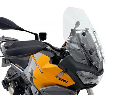 WRS WINDSCREEN CAPONORD W/ RADAR S MG001T