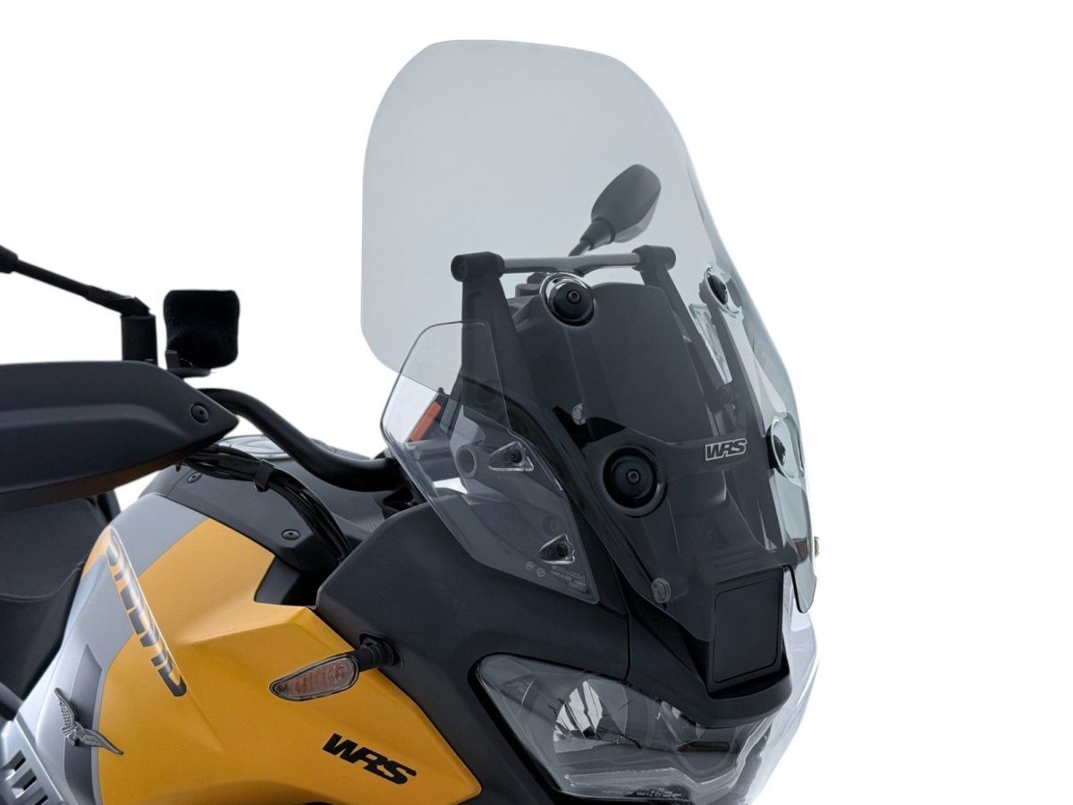 WRS WINDSCREEN CAPONORD W/ RADAR S MG001F