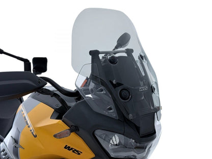 WRS WINDSCREEN CAPONORD W/ RADAR S MG001F