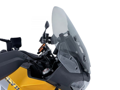 WRS WINDSCREEN CAPONORD W/ RADAR S MG001F