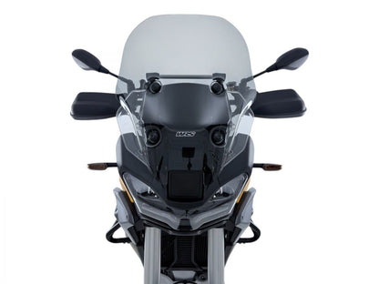 WRS WINDSCREEN CAPONORD W/ RADAR S MG001F