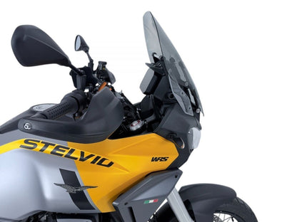 WRS WINDSCREEN CAPONORD W/ RADAR S MG001F