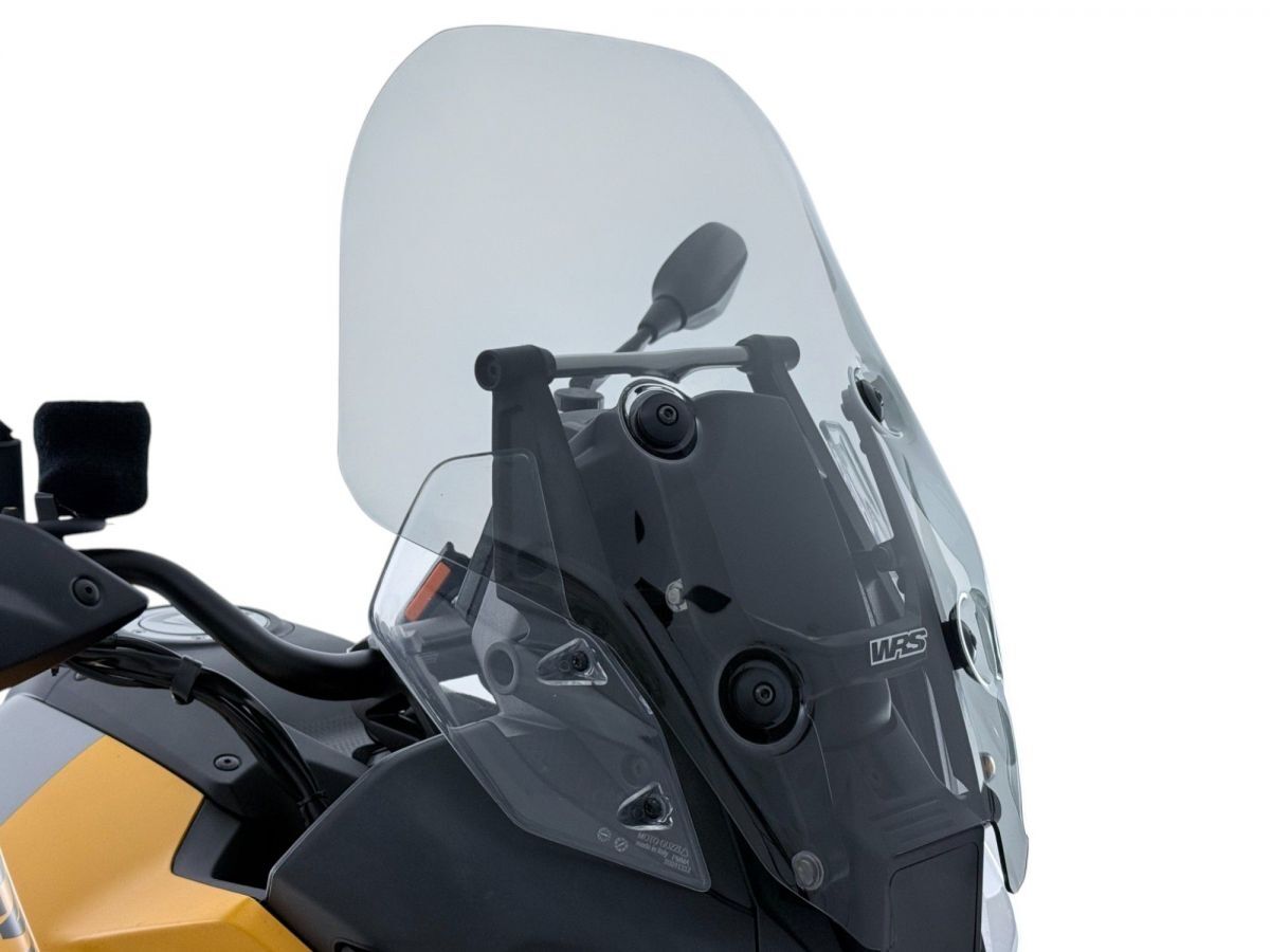 WRS WINDSCREEN CAPONORD W/ RADAR S MG001F