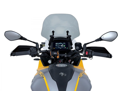 WRS WINDSCREEN CAPONORD W/ RADAR S MG001F