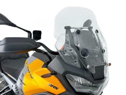 WRS WINDSCREEN TOURING W/ RADAR ST MG002T
