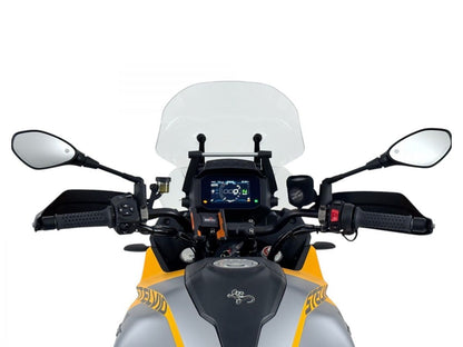 WRS WINDSCREEN TOURING W/ RADAR ST MG002T