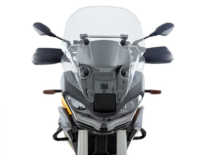 WRS WINDSCREEN TOURING W/ RADAR ST MG002T