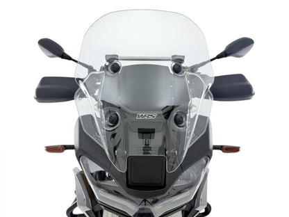 WRS WINDSCREEN TOURING W/ RADAR ST MG002T