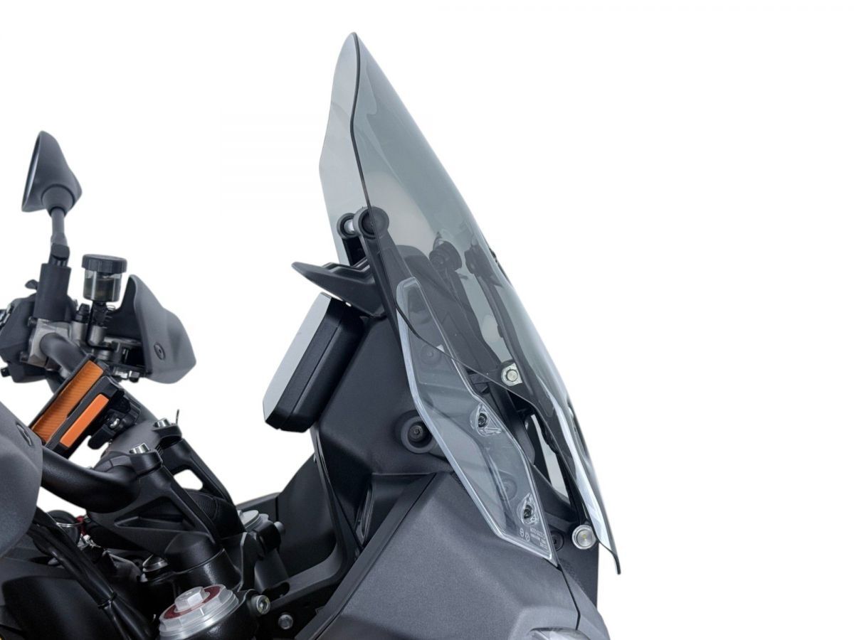 WRS WINDSCREEN TOURING W/ RADAR ST MG002F