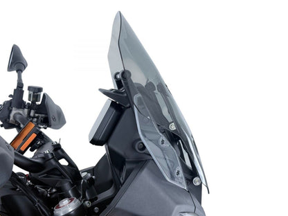 WRS WINDSCREEN TOURING W/ RADAR ST MG002F